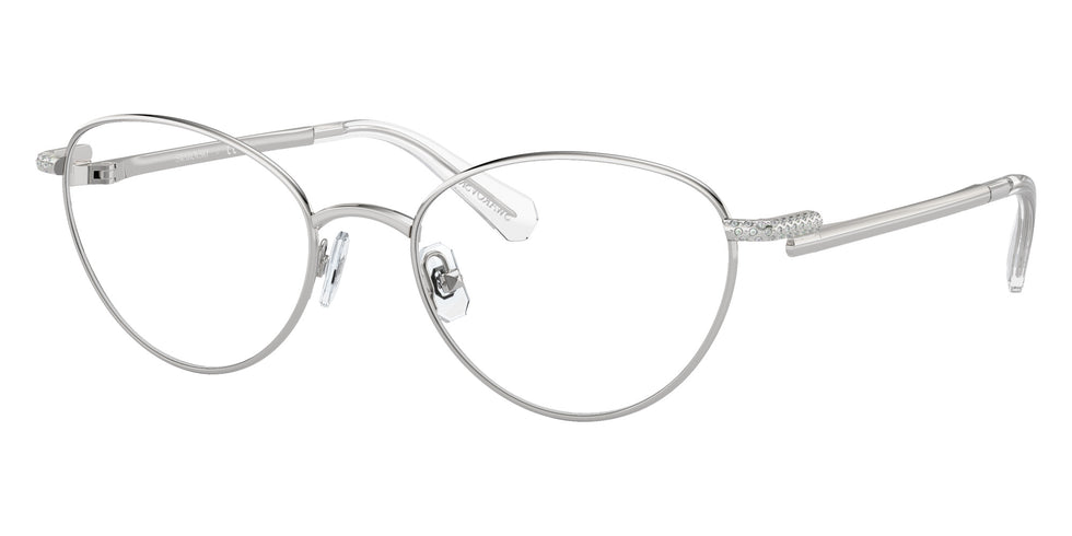 Swarovski SK1002 4001 51 - Silver #id:sk10024001_s:100105