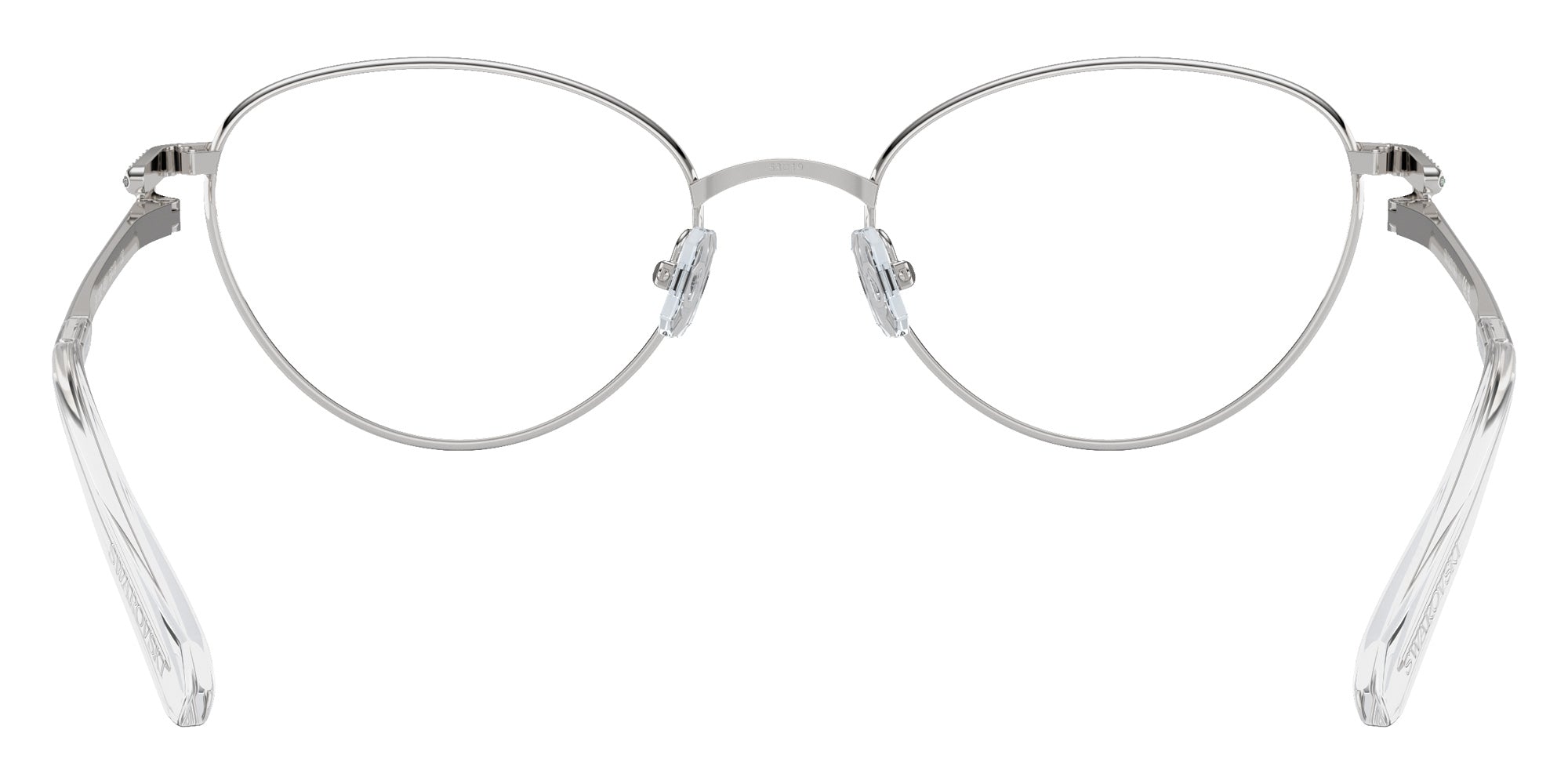 Swarovski SK1002 4001 51 - Silver #id:sk10024001_s:100115