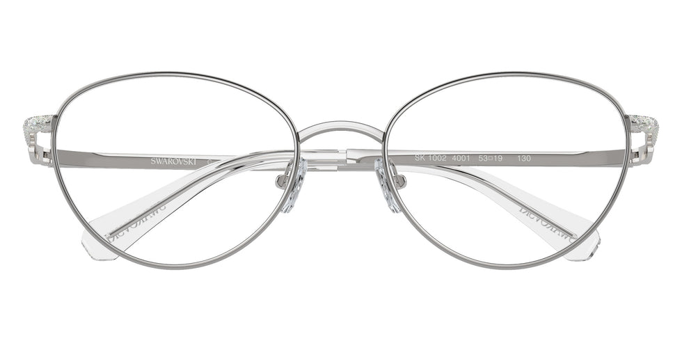Swarovski SK1002 4001 51 - Silver #id:sk10024001_s:100120