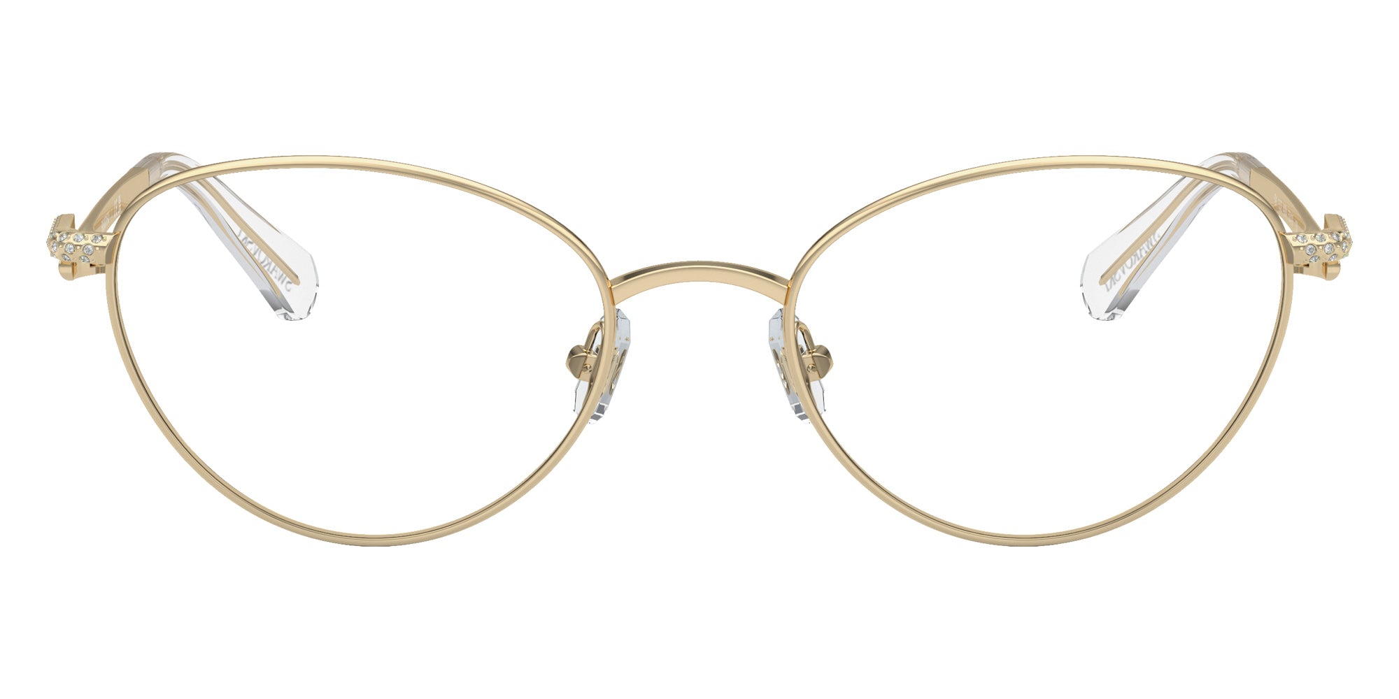 Swarovski SK1002 4004 51 - Gold #id:sk10024004_s:104100