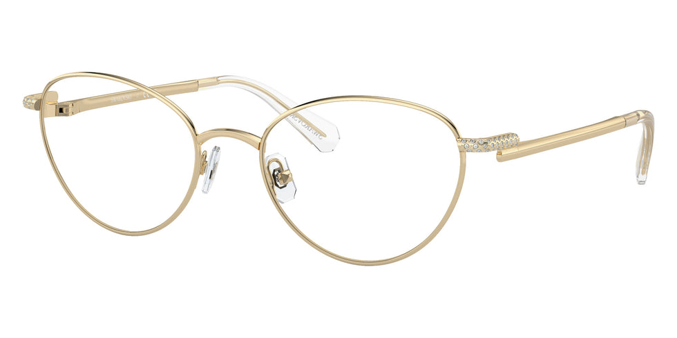 Swarovski SK1002 4004 51 - Gold #id:sk10024004_s:104105