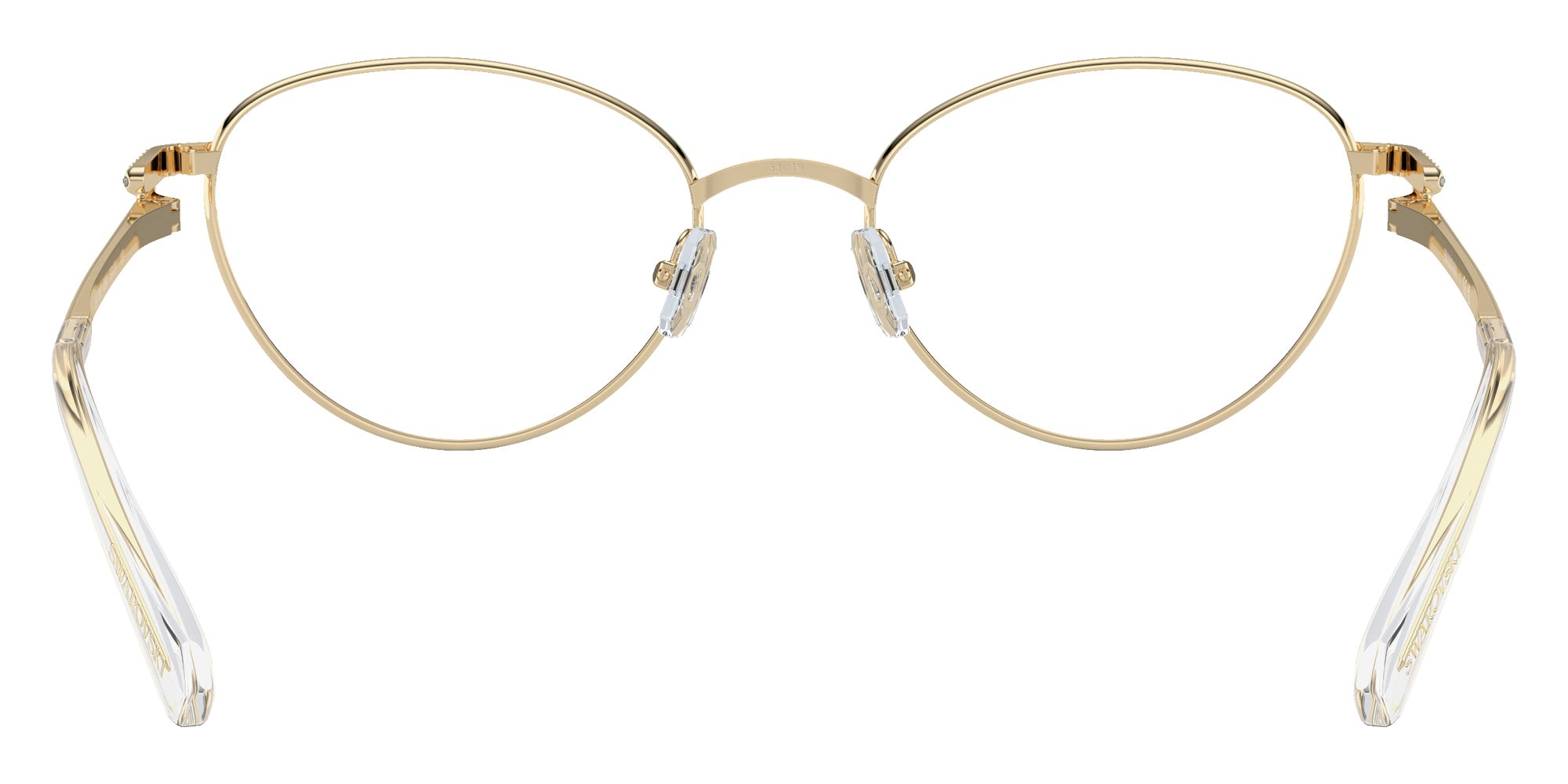 Swarovski SK1002 4004 51 - Gold #id:sk10024004_s:104115