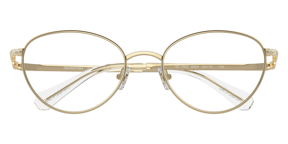 Swarovski SK1002 4004 51 - Gold #id:sk10024004_s:104120
