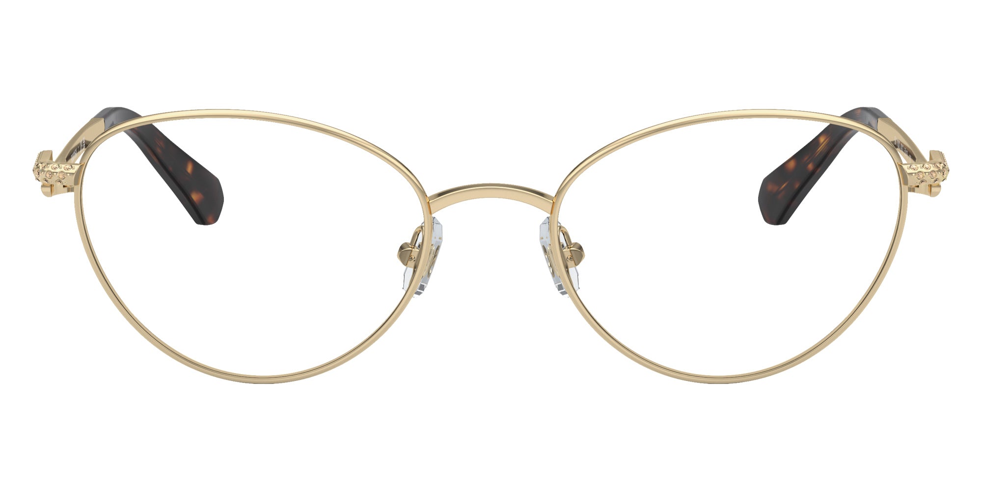 Swarovski SK1002 4013 51 - Pale Gold #id:sk10024013_s:108100