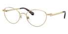 Swarovski SK1002 4013 51 - Pale Gold #id:sk10024013_s:108105