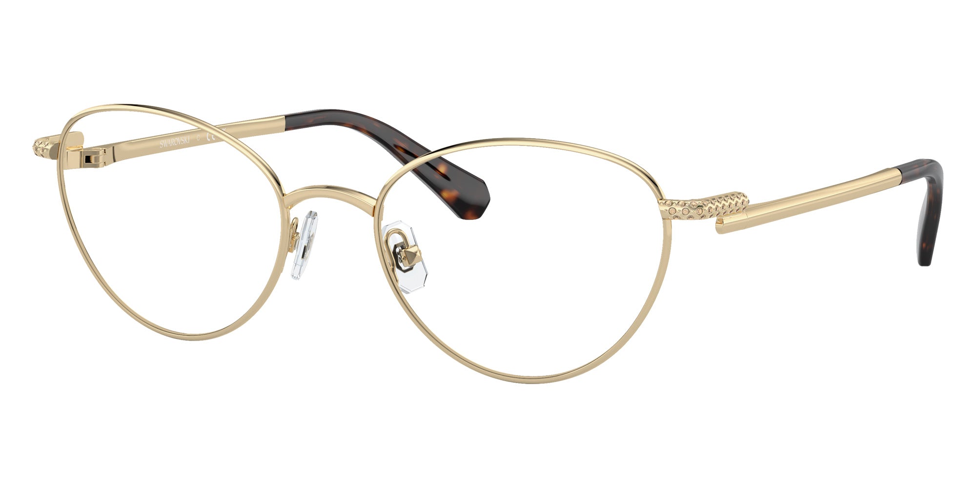 Swarovski SK1002 4013 51 - Pale Gold #id:sk10024013_s:108105