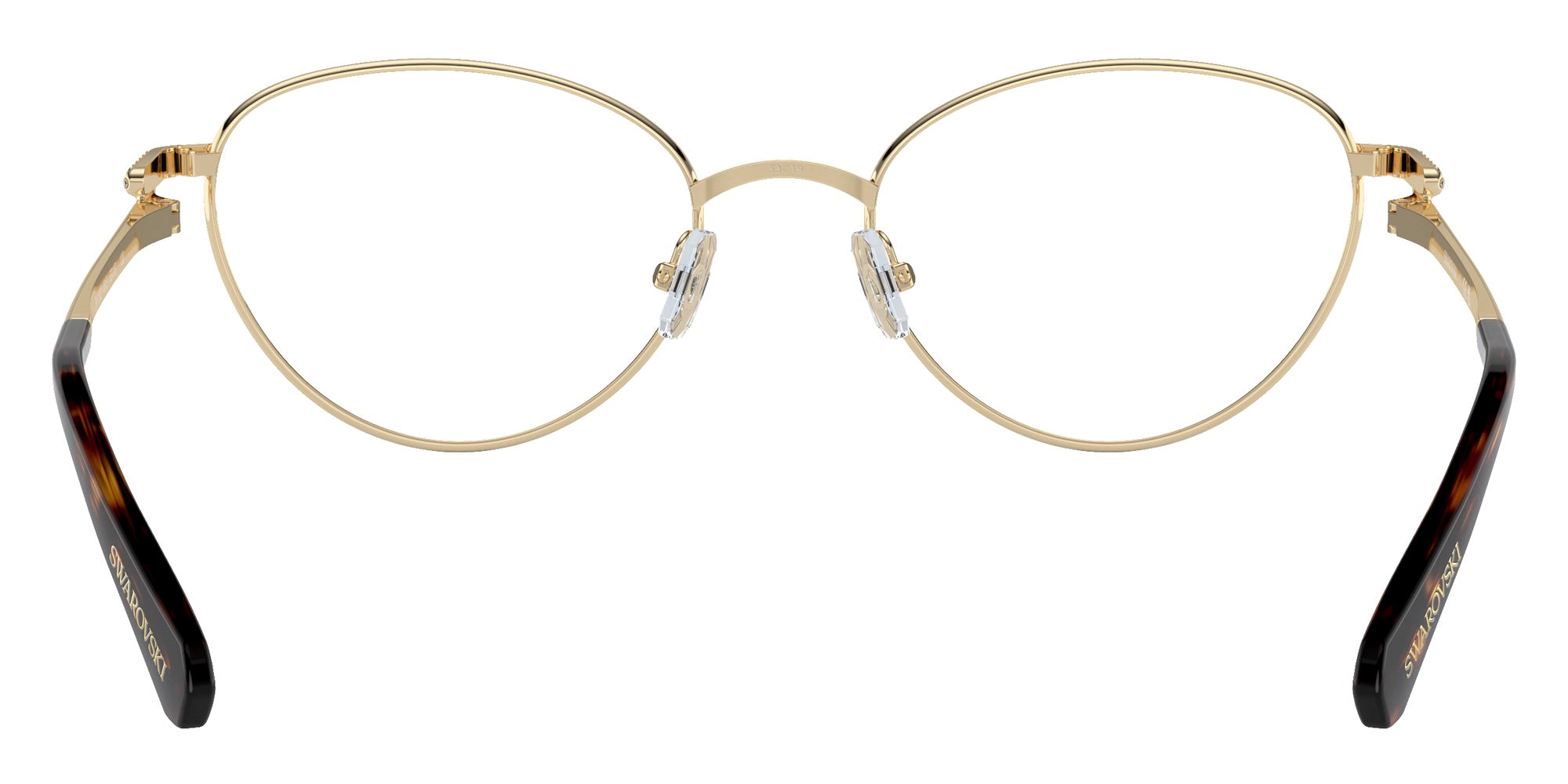 Swarovski SK1002 4013 51 - Pale Gold #id:sk10024013_s:108115