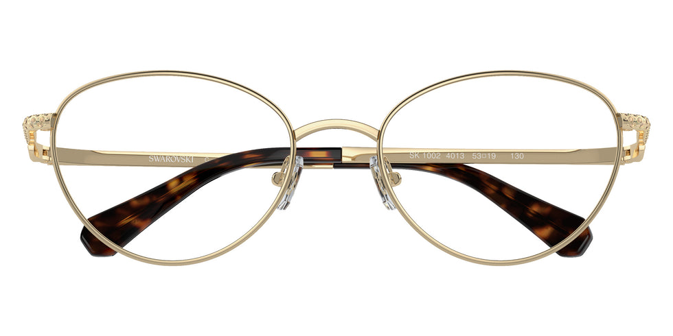 Swarovski SK1002 4013 51 - Pale Gold #id:sk10024013_s:108120