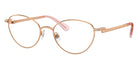 Swarovski SK1002 4014 51 - Rose Gold #id:sk10024014_s:112105