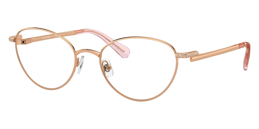 Swarovski SK1002 4014 51 - Rose Gold #id:sk10024014_s:112105