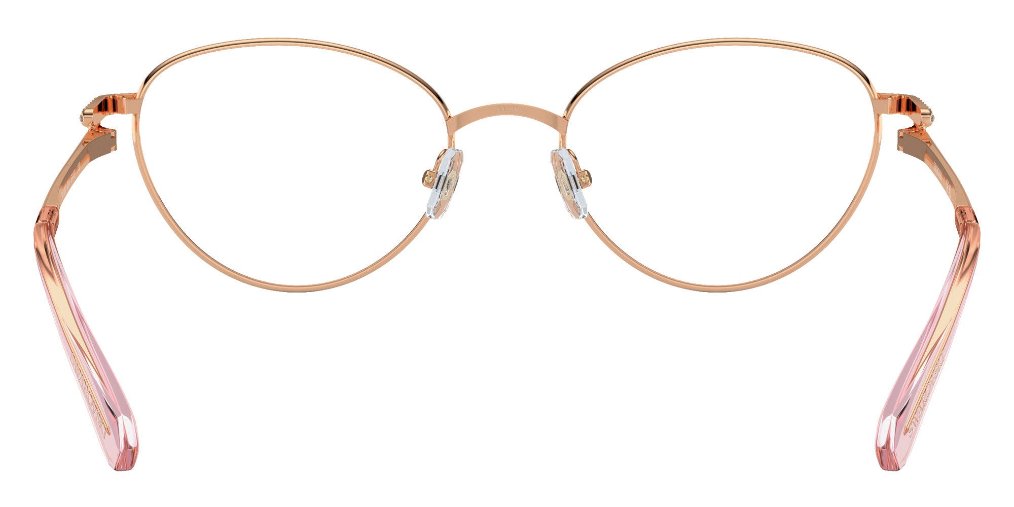 Swarovski SK1002 4014 51 - Rose Gold #id:sk10024014_s:112115