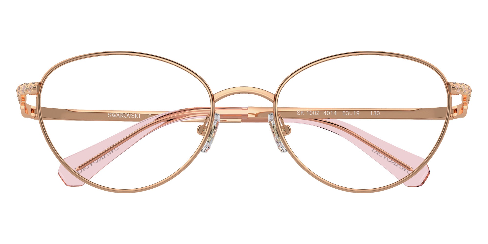Swarovski SK1002 4014 51 - Rose Gold #id:sk10024014_s:112120