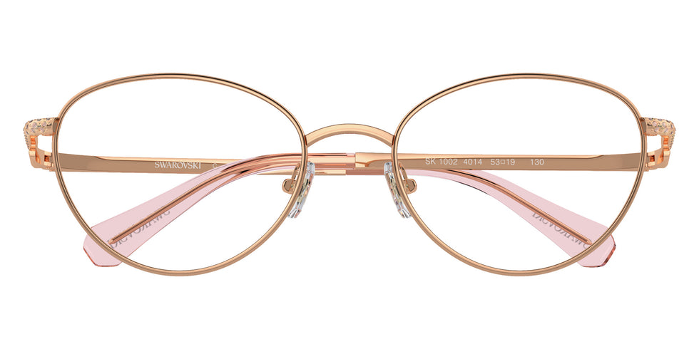 Swarovski SK1002 4014 51 - Rose Gold #id:sk10024014_s:112120