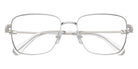 Swarovski SK1003 4001 53 - Silver #id:sk10034001_s:100120