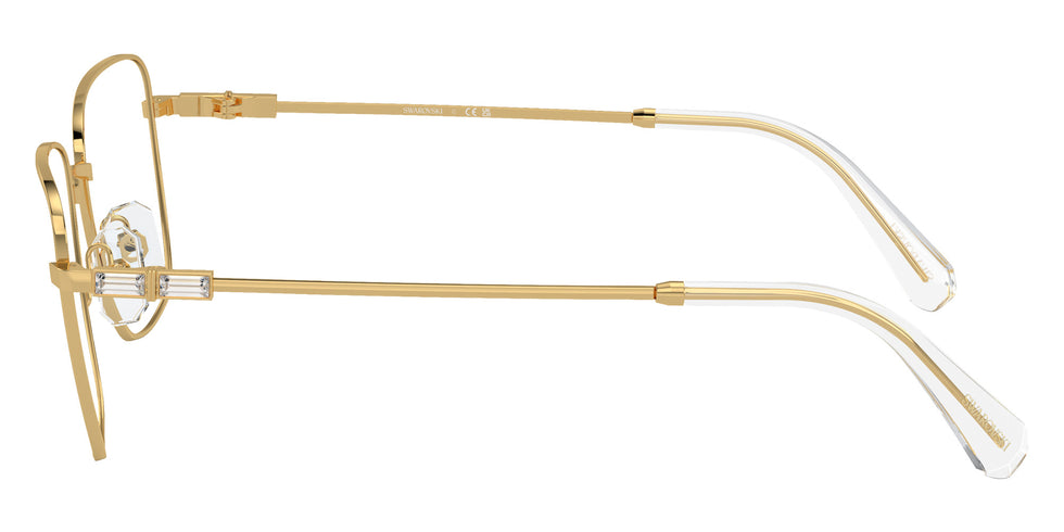 Swarovski SK1003 4004 53 - Gold #id:sk10034004_s:104110