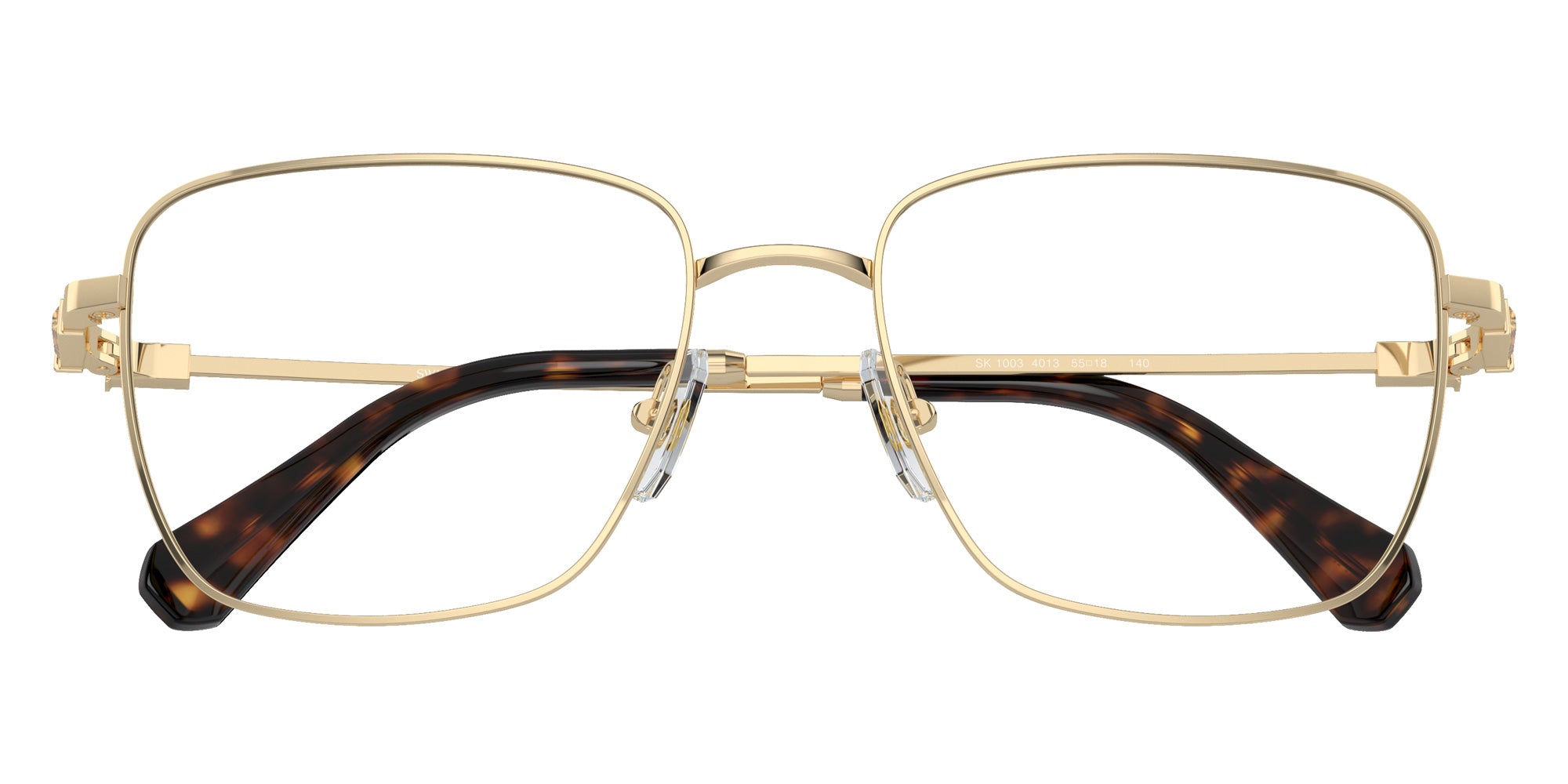 Swarovski SK1003 4013 53 - Pale Gold #id:sk10034013_s:108120