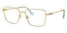 Swarovski SK1003 4021 53 - Gold #id:sk10034021_s:112105