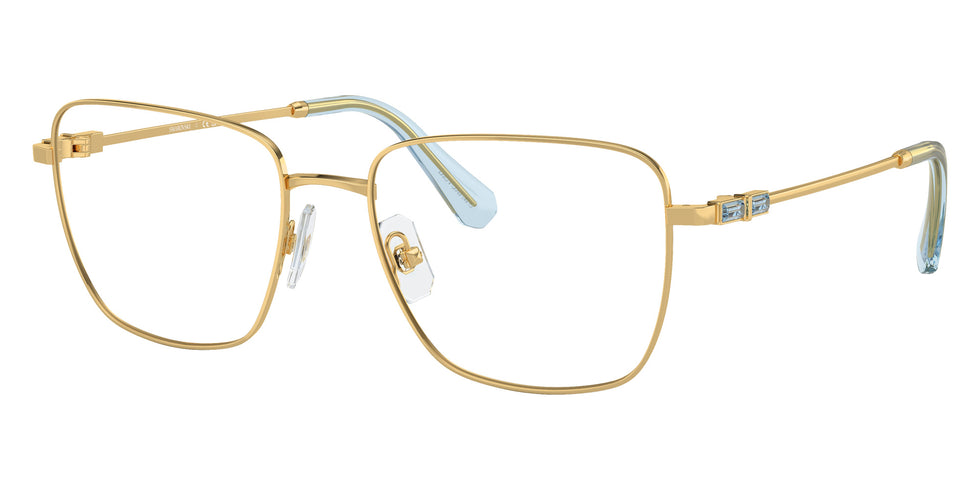 Swarovski SK1003 4021 53 - Gold #id:sk10034021_s:100105