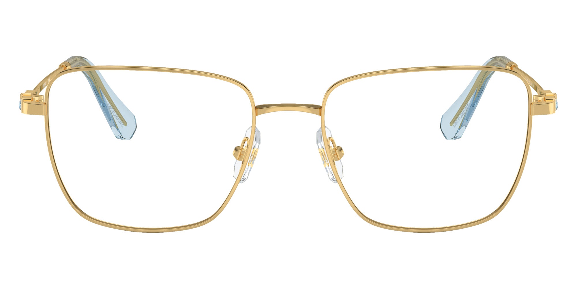 Swarovski SK1003 4021 53 - Gold #id:sk10034021_s:100100