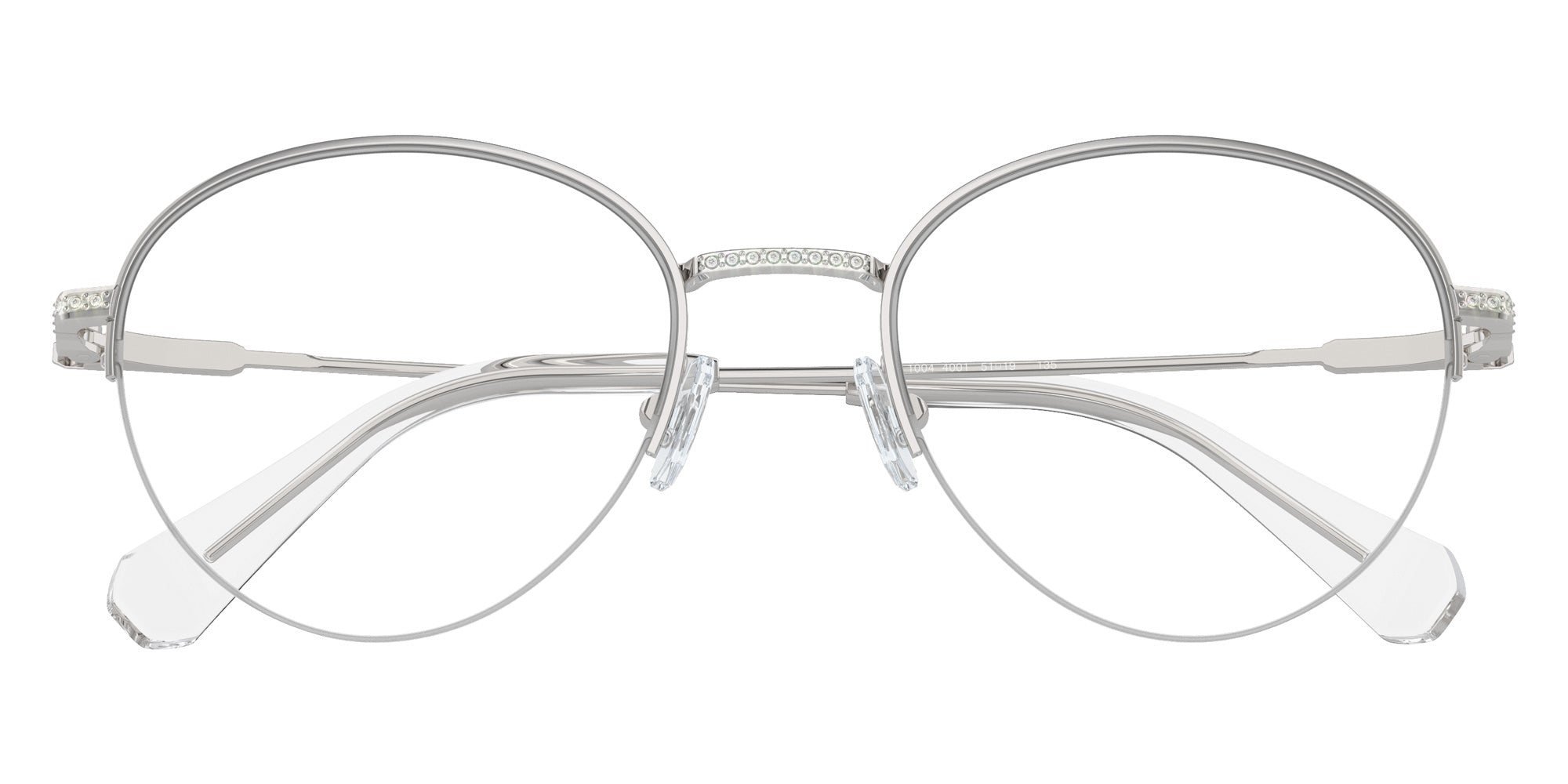 Swarovski SK1004 4001 51 - Silver #id:sk10044001_s:100120