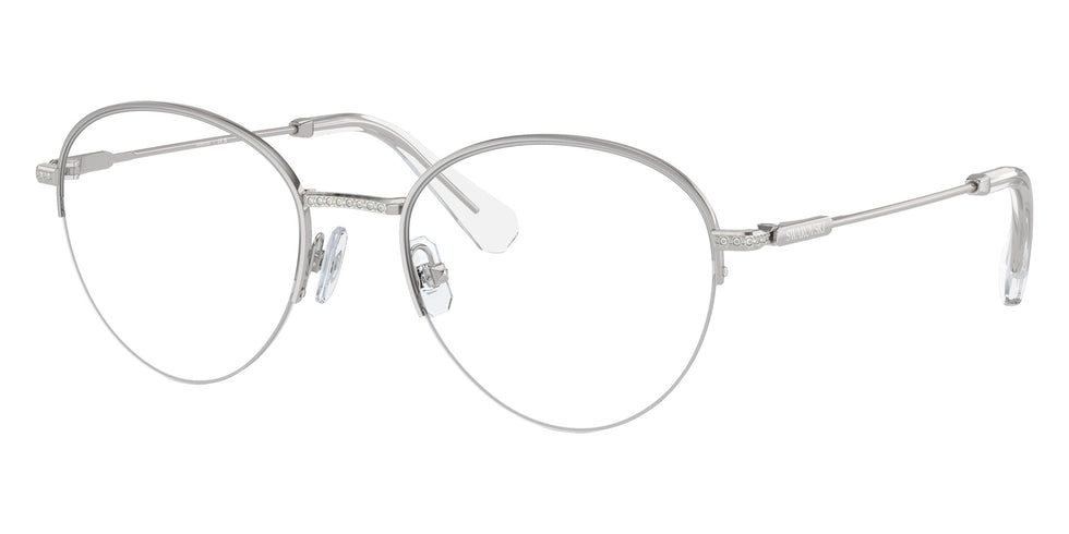Swarovski SK1004 4001 51 - Silver #id:sk10044001_s:100105