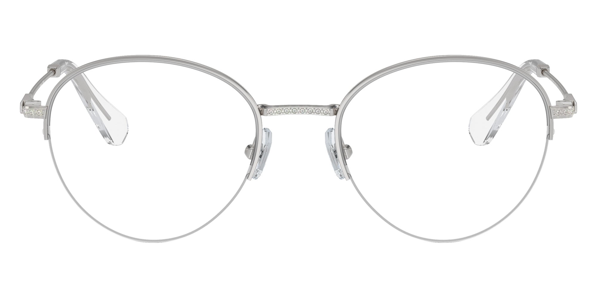 Swarovski SK1004 4001 51 - Silver #id:sk10044001_s:100100