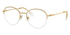 Swarovski SK1004 4004 49 - Gold #id:sk10044004_s:100105