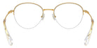 Swarovski SK1004 4004 49 - Gold #id:sk10044004_s:100115