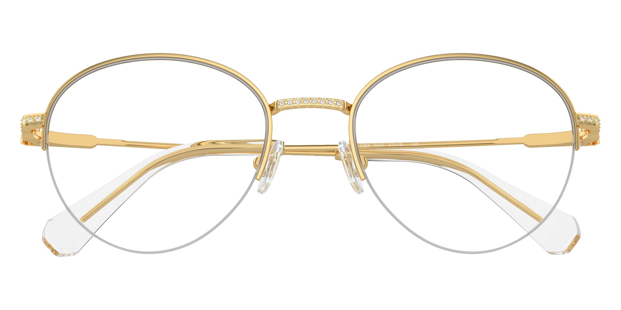 Swarovski SK1004 4004 49 - Gold #id:sk10044004_s:100120