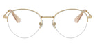 Swarovski SK1004 4013 51 - Pale Gold #id:sk10044013_s:102100