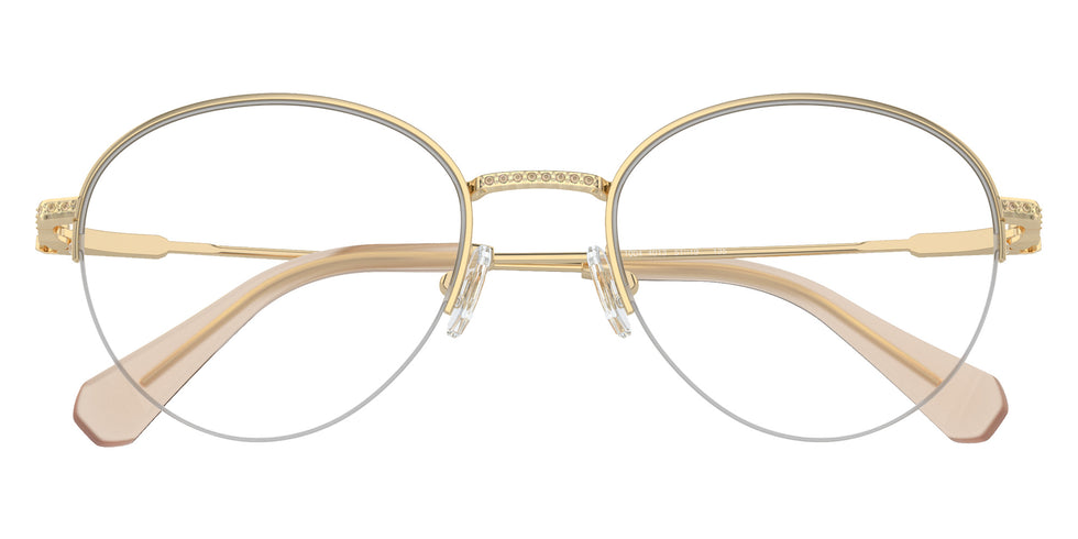 Swarovski SK1004 4013 51 - Pale Gold #id:sk10044013_s:102120