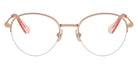 Swarovski SK1004 4014 49 - Rose Gold #id:sk10044014_s:104100