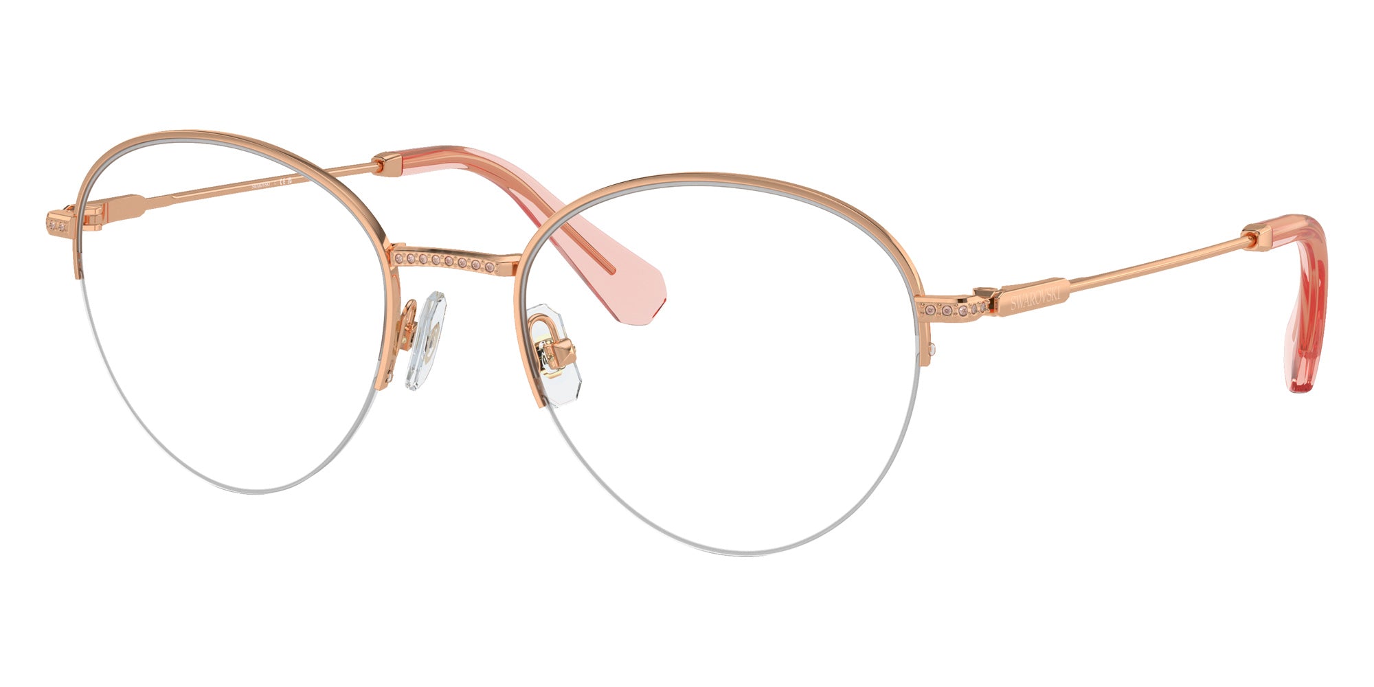 Swarovski SK1004 4014 49 - Rose Gold #id:sk10044014_s:104105