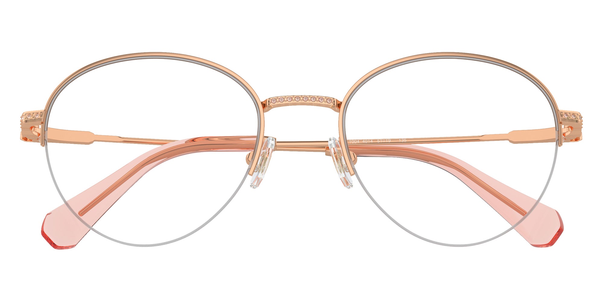 Swarovski SK1004 4014 49 - Rose Gold #id:sk10044014_s:104120