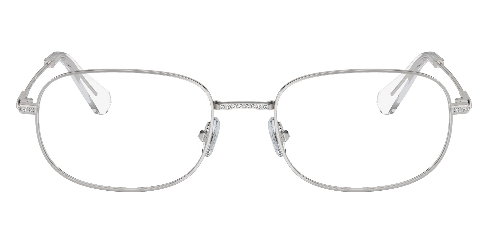 Swarovski SK1005 4001 52 - Silver #id:sk10054001_s:100100