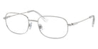 Swarovski SK1005 4001 52 - Silver #id:sk10054001_s:100105