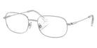 Swarovski SK1005 4001 54 - Silver #id:sk10054001_s:100105