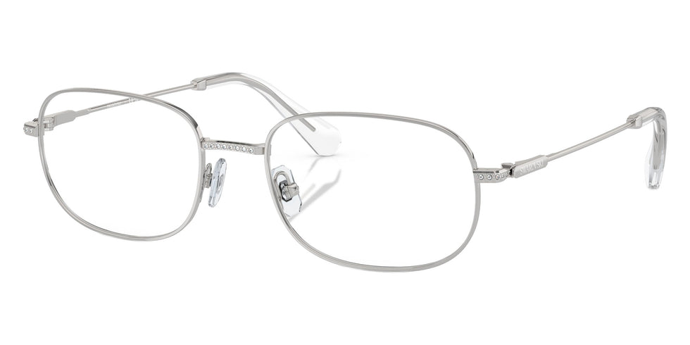 Swarovski SK1005 4001 54 - Silver #id:sk10054001_s:100105