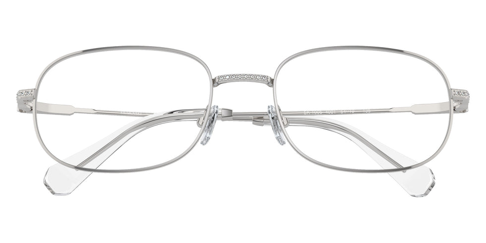 Swarovski SK1005 4001 52 - Silver #id:sk10054001_s:100120
