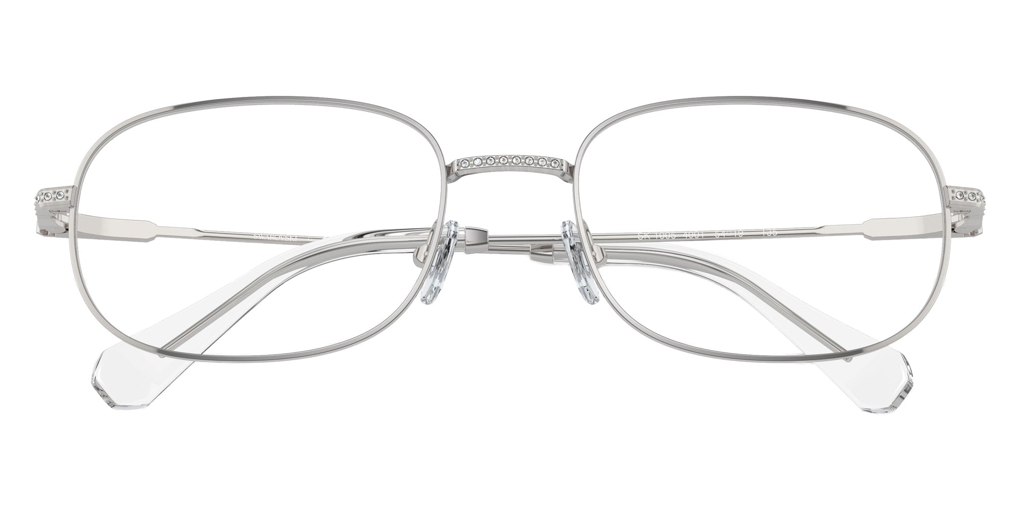 Swarovski SK1005 4001 54 - Silver #id:sk10054001_s:100120