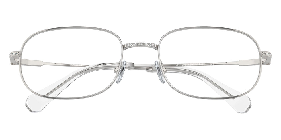 Swarovski SK1005 4001 54 - Silver #id:sk10054001_s:100120