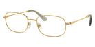 Swarovski SK1005 4004 54 - Gold #id:sk10054004_s:102105
