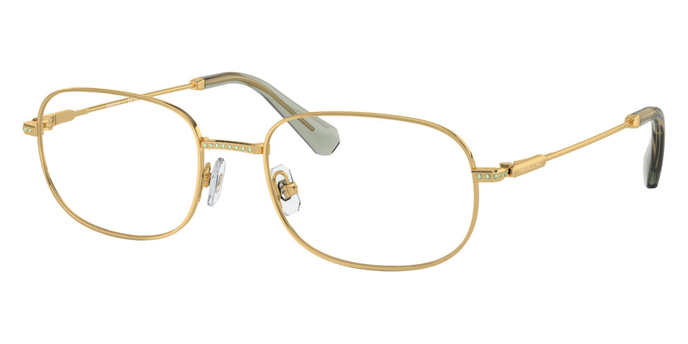 Swarovski SK1005 4004 54 - Gold #id:sk10054004_s:102105