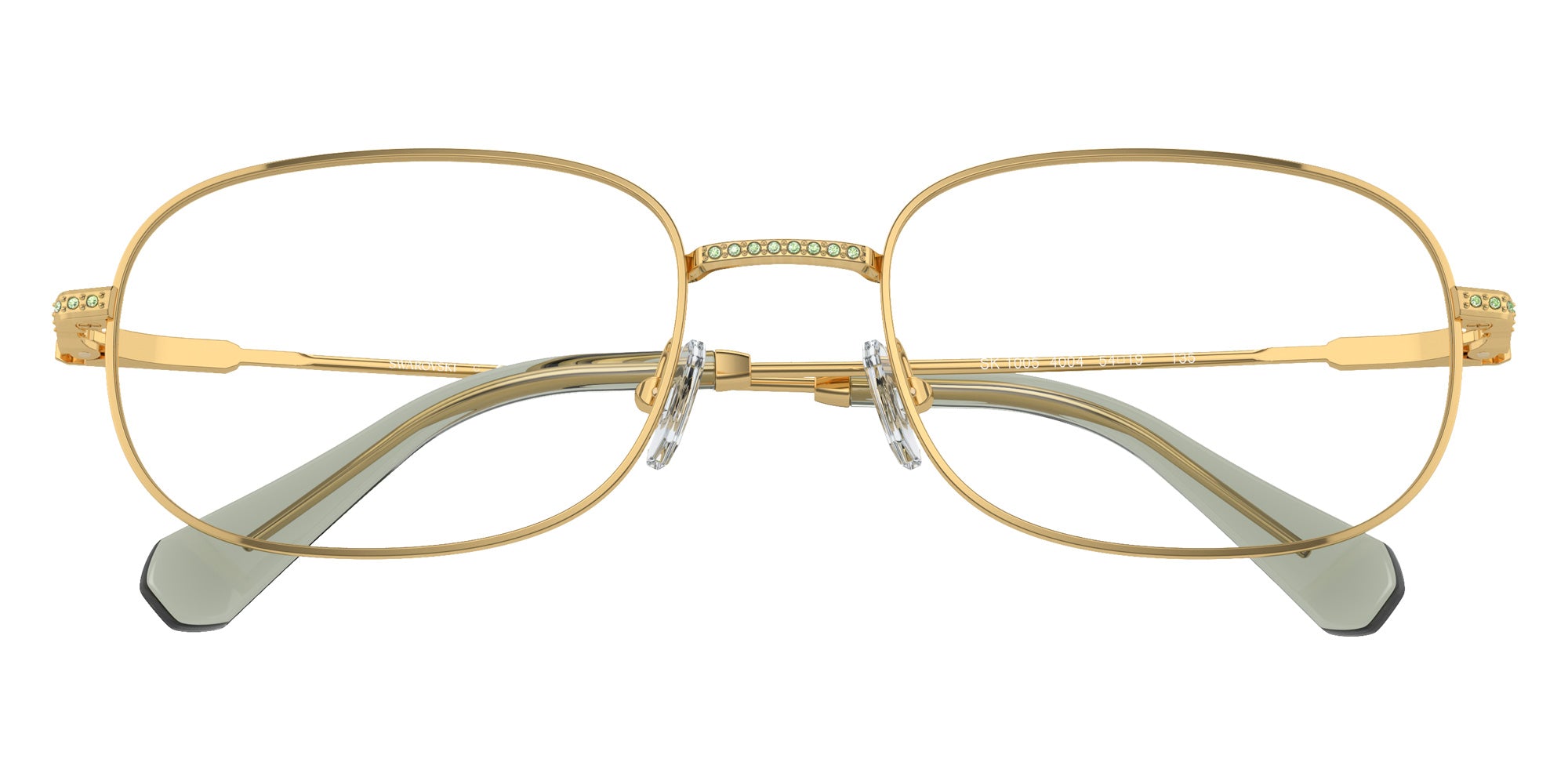 Swarovski SK1005 4004 54 - Gold #id:sk10054004_s:102120