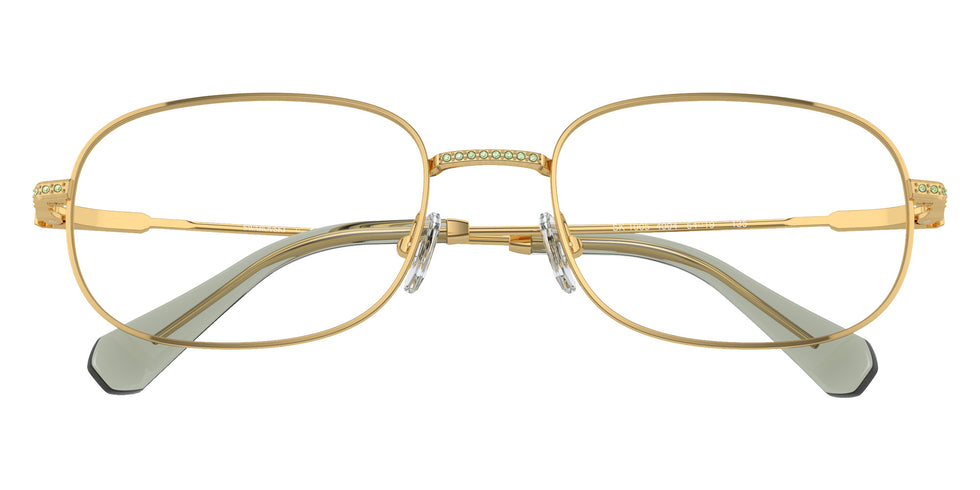 Swarovski SK1005 4004 54 - Gold #id:sk10054004_s:102120