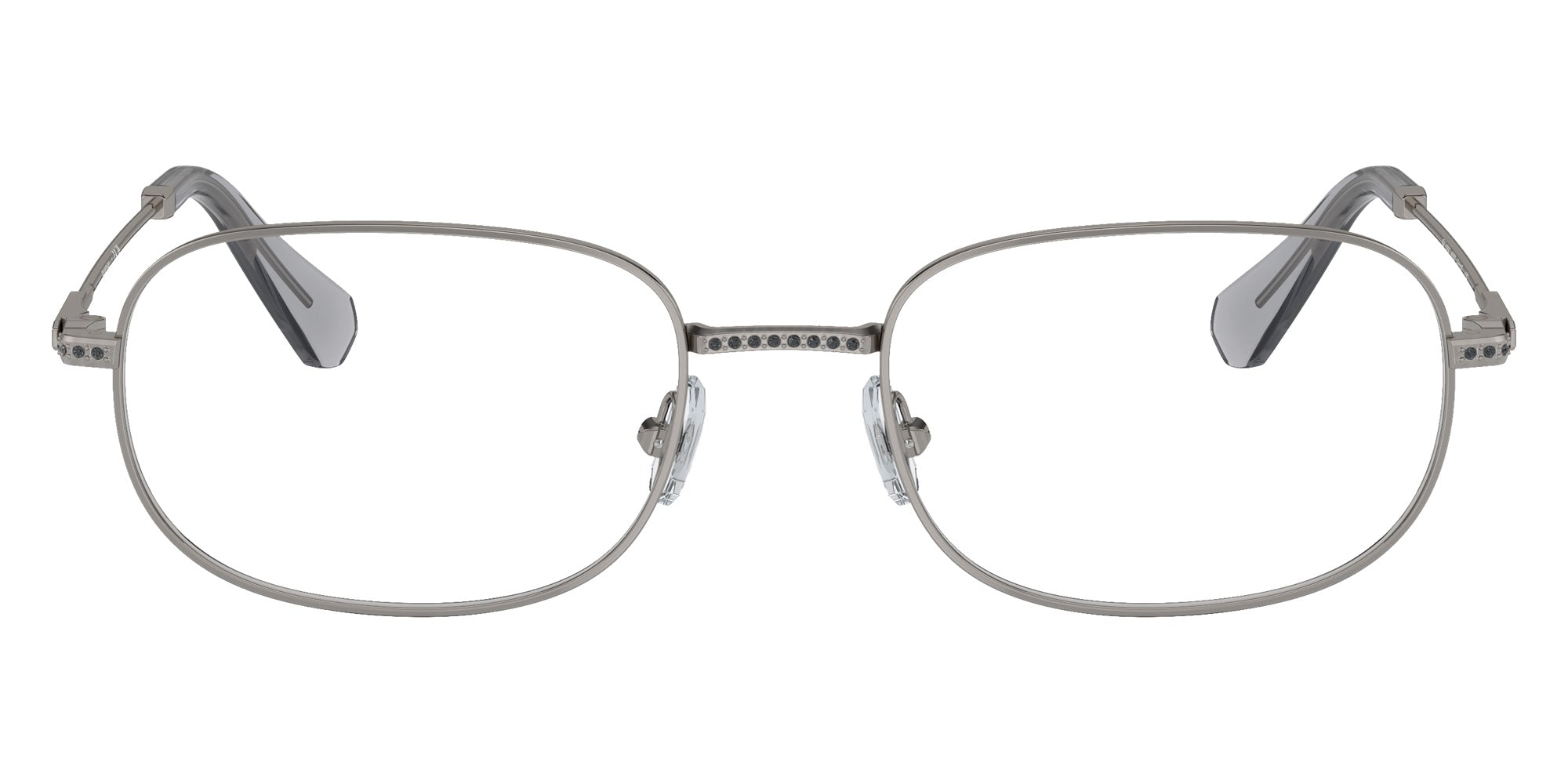 Swarovski SK1005 4009 52 - Gunmetal #id:sk10054009_s:104100