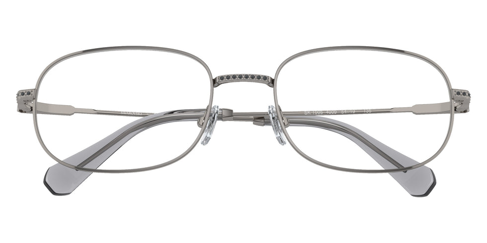 Swarovski SK1005 4009 52 - Gunmetal #id:sk10054009_s:104120