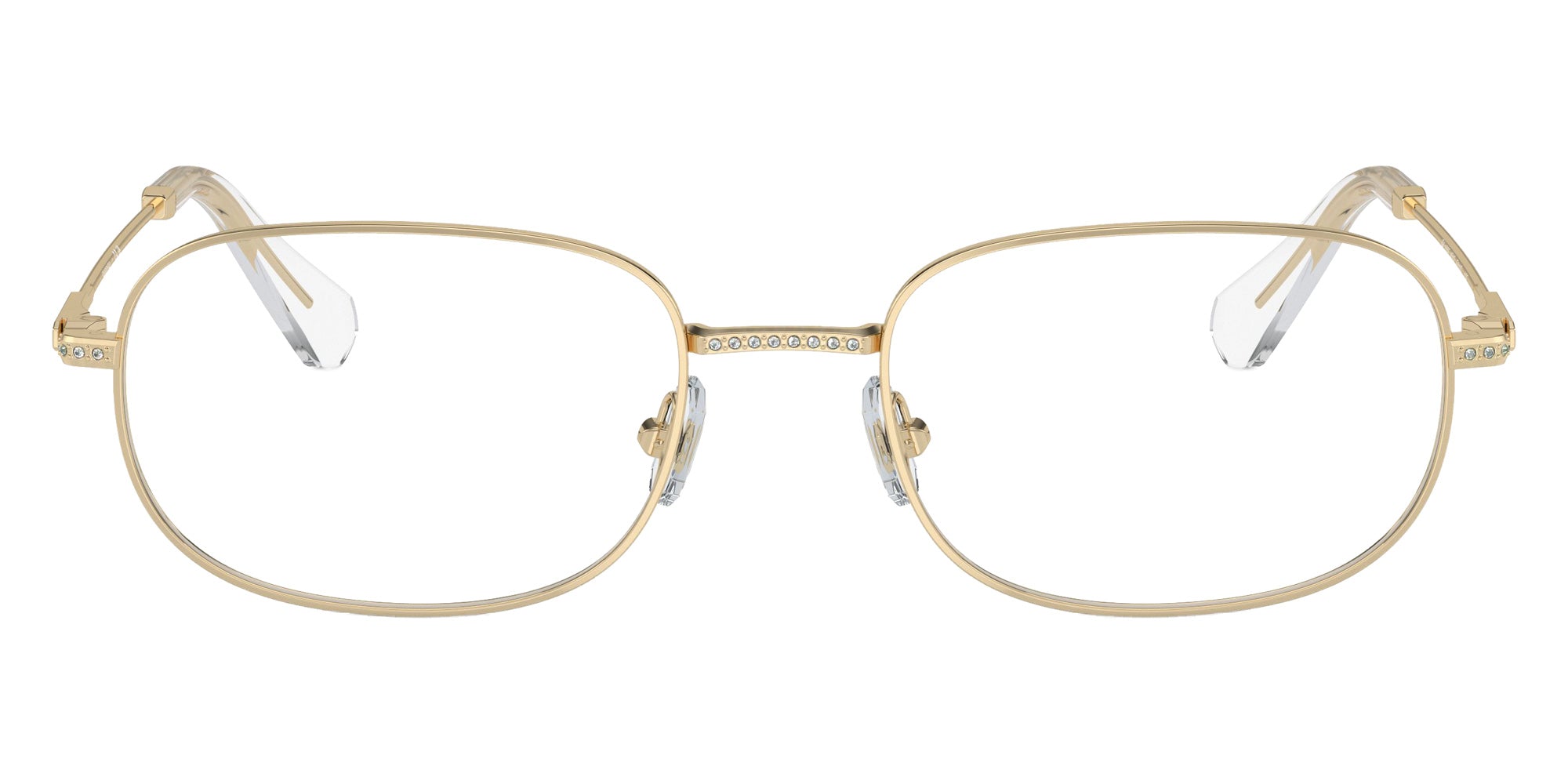 Swarovski SK1005 4013 52 - Pale Gold #id:sk10054013_s:102100