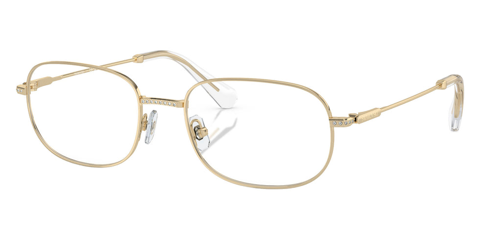 Swarovski SK1005 4013 52 - Pale Gold #id:sk10054013_s:102105