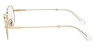 Swarovski SK1005 4013 52 - Pale Gold #id:sk10054013_s:102110